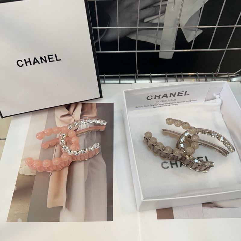 Chanel Hair Hoop